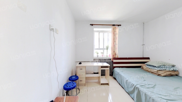 省测绘局宿舍二手房实景图