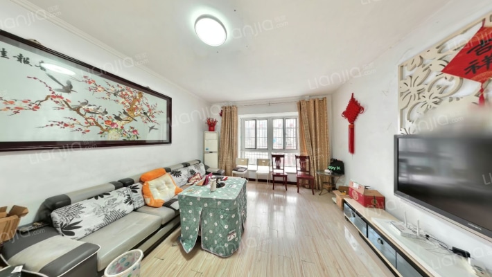 滨湖嘉园二手房实景图