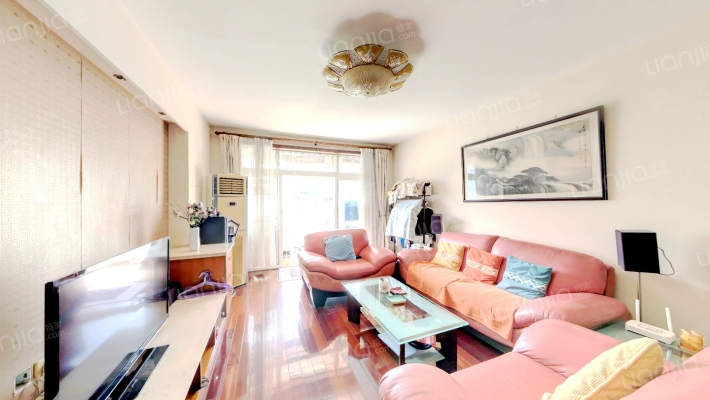 舒城苑二手房实景图