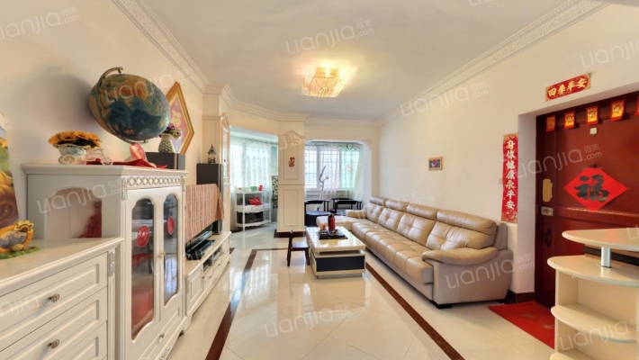 （贝达斯）交通银行宿舍二手房实景图