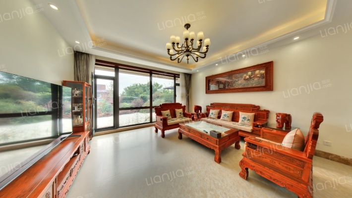 青澜山二手房实景图