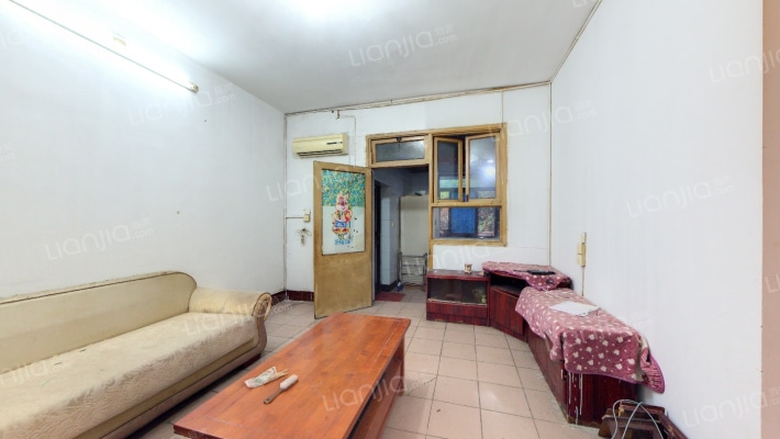 月兴村社区二手房实景图