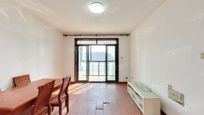 和泽佳苑二手房实景图