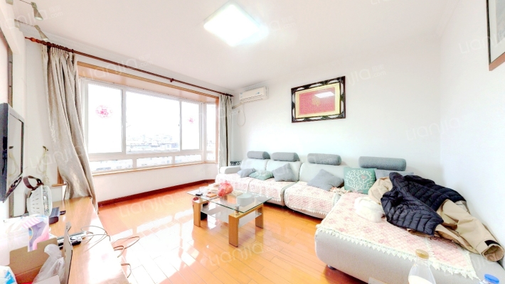 新沧花园二手房实景图