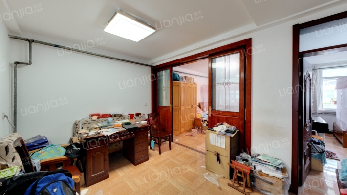 青后小区四区二手房实景图