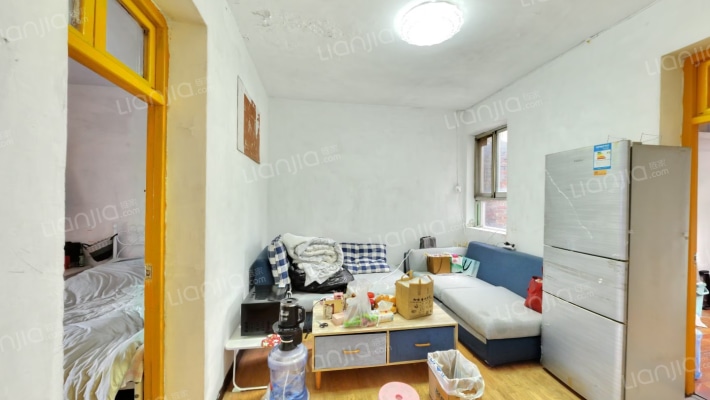 省肿瘤医院宿舍二手房实景图