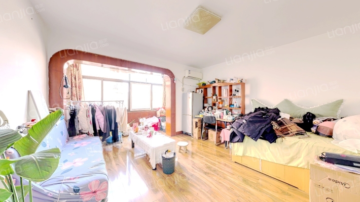 华阳路7号二手房实景图