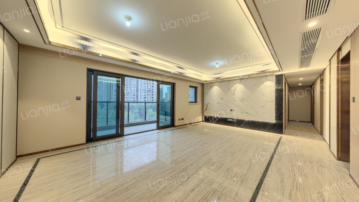 玉润金沙二手房实景图