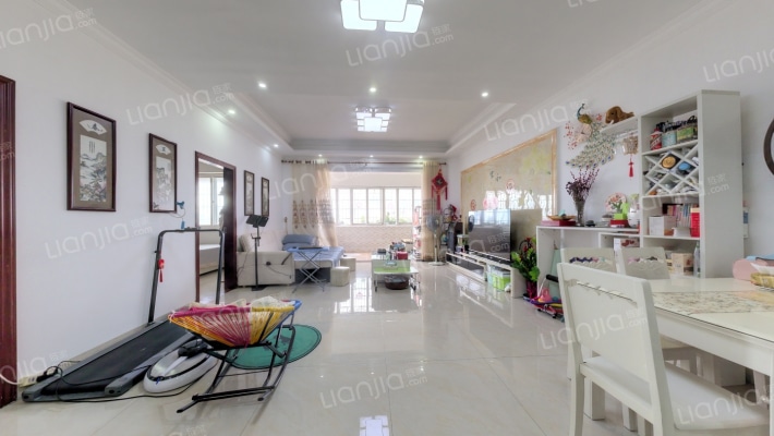 金侨大厦二手房实景图