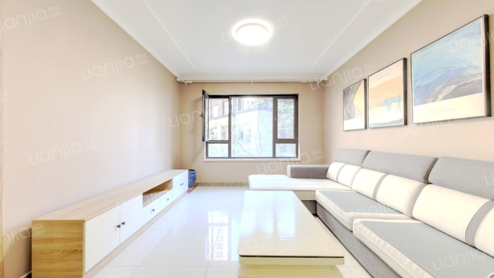 五龙新城香榭园二手房实景图