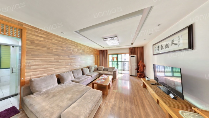 带湖花城二手房实景图