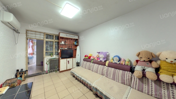 展新甲十九号院二手房实景图