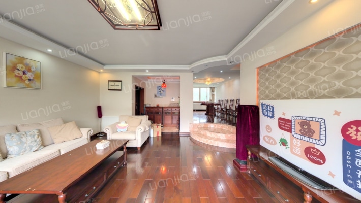 白沙世纪佳园西区二手房实景图