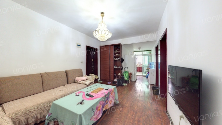 盐务街二手房实景图