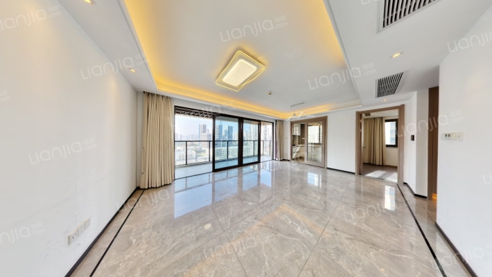 宸宇府二手房实景图