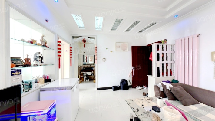 康平园二手房实景图