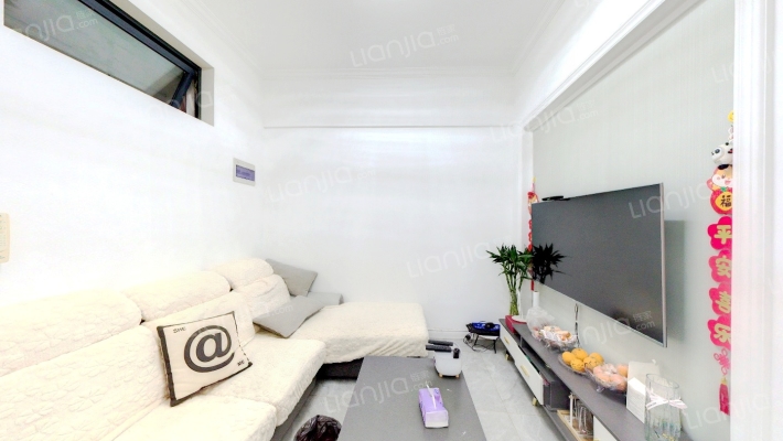 星星港湾花园游月坊二手房实景图