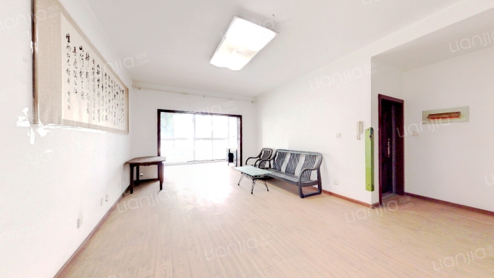 怡和茗居二手房实景图