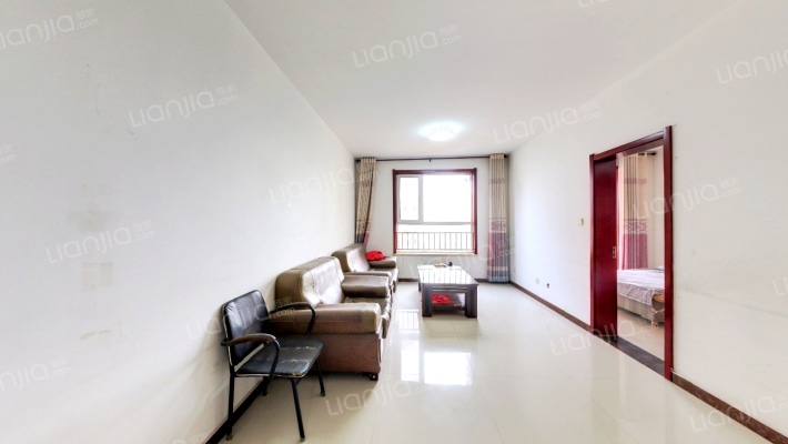 壹江城二手房实景图