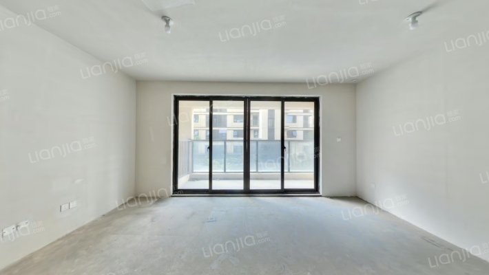 棠樾世家二手房实景图