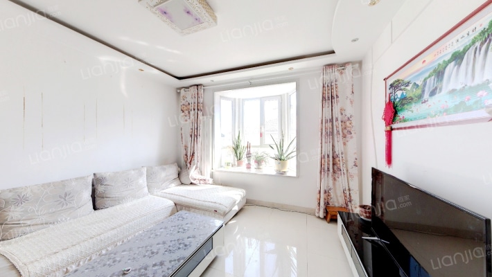 滨海新城草埠新区二手房实景图