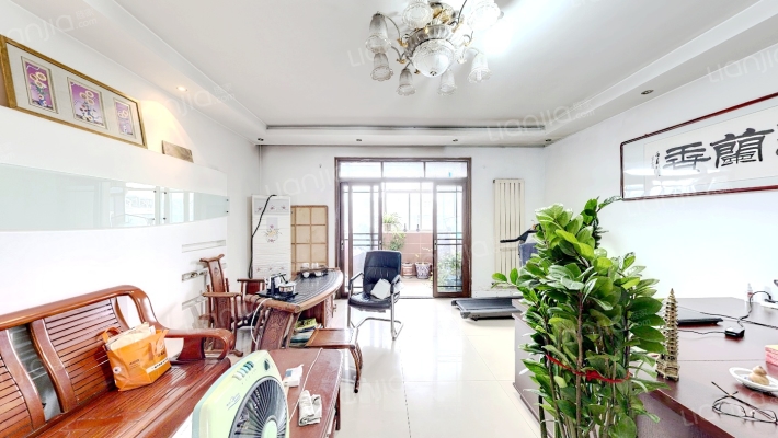 西里小区长丰园二手房实景图