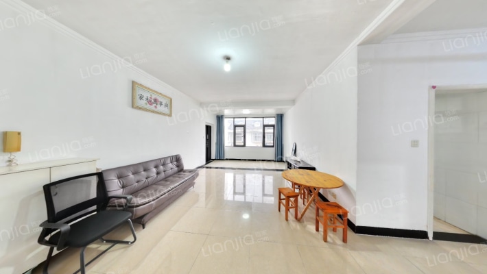 滨湖小区二手房实景图