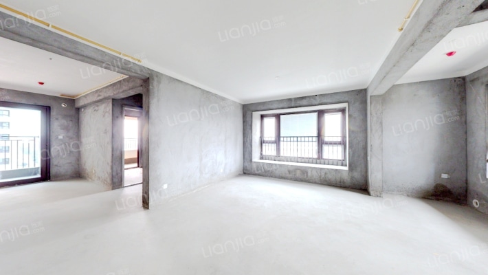 漫悦湾二期二手房实景图