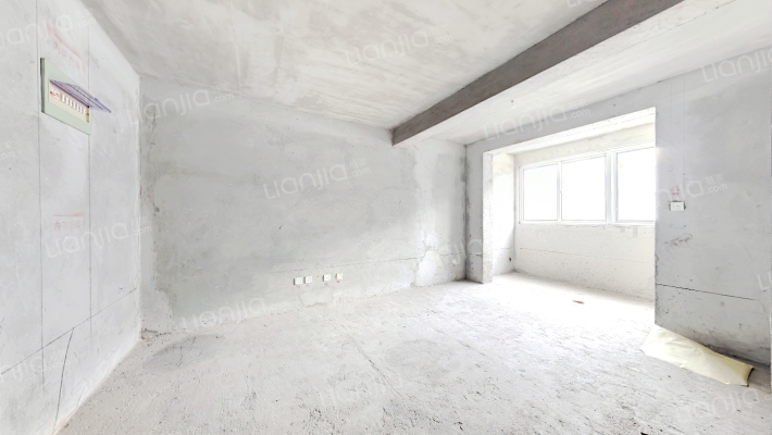 汇达兰苑二手房实景图