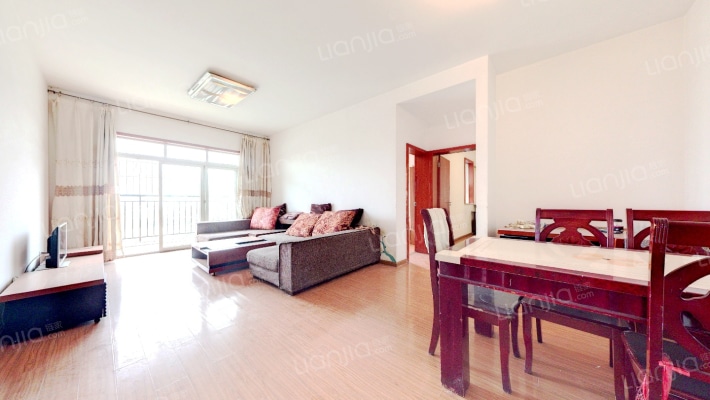 廊桥翠庭二手房实景图