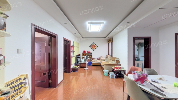 天成怡园二手房实景图