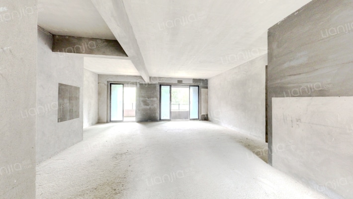 缇香郡二手房实景图