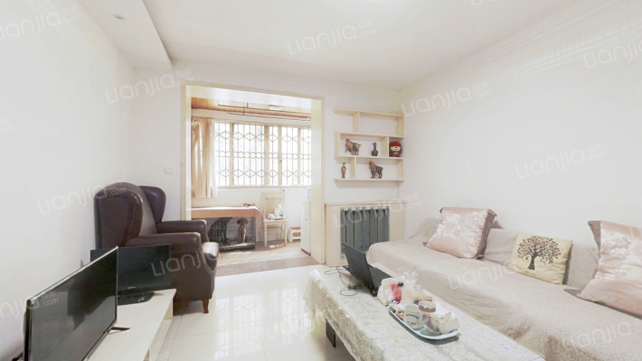 大唐世家二手房实景图