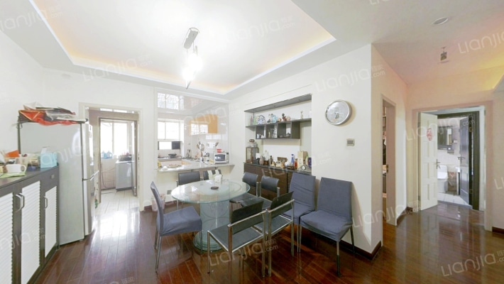 金鹰小区二手房实景图