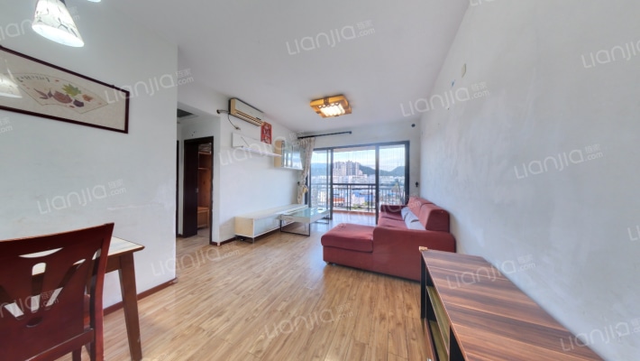 桂芳园八期二手房实景图