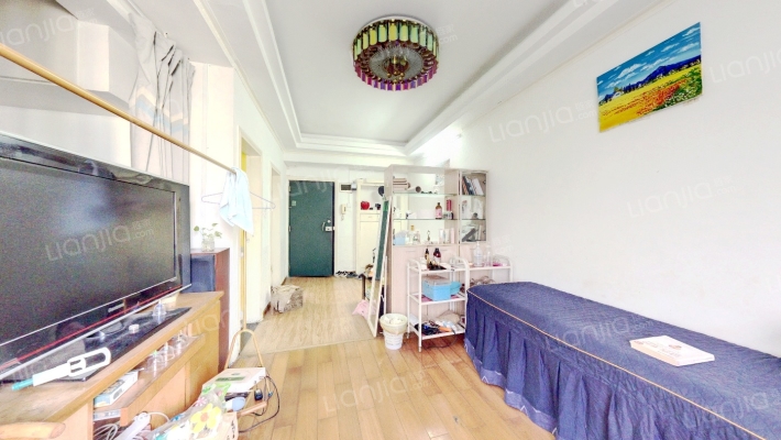 建华大厦二手房实景图