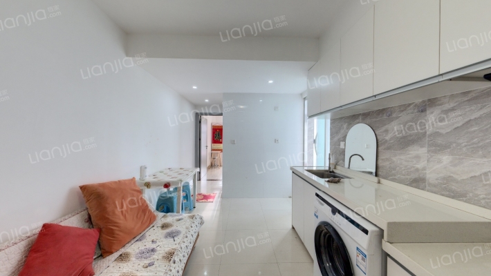 新天地大厦二手房实景图