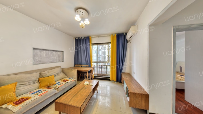 云岭天城二手房实景图