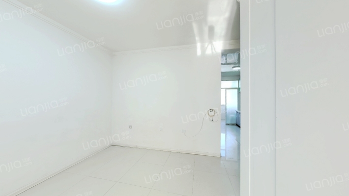 春城小院二手房实景图