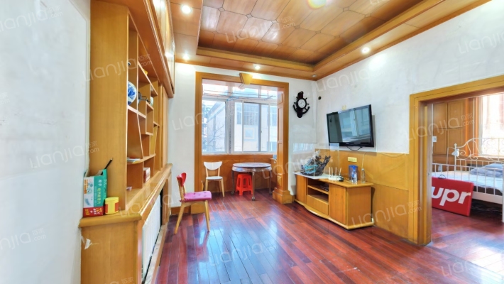 新华小区(西岗)二手房实景图