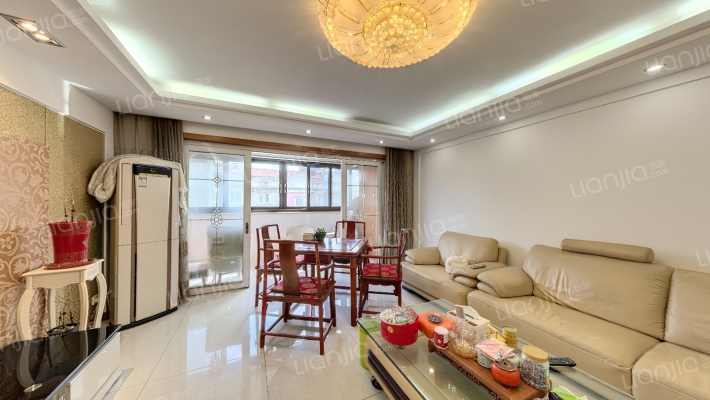 天虹公寓二手房实景图