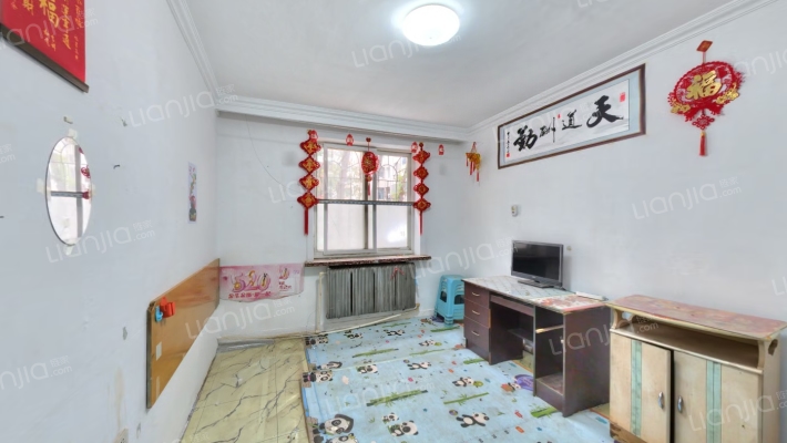 兴工南街化工北巷二手房实景图