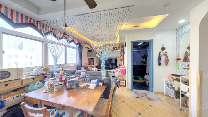 漕溪大楼二手房实景图