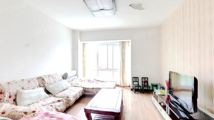 旌都苑二手房实景图