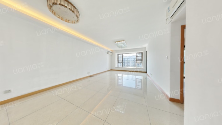 都城雅颂居二手房实景图