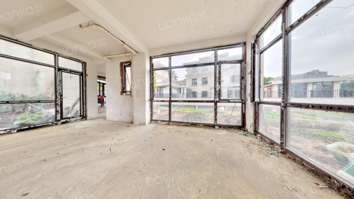 天鹅湖庄园二手房实景图