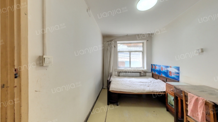 兰州商学院家属院二手房实景图