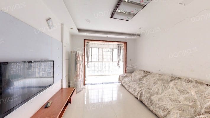 苹果社区二手房实景图