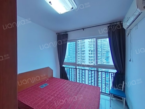 整租·翠景阁 1室1厅 东南