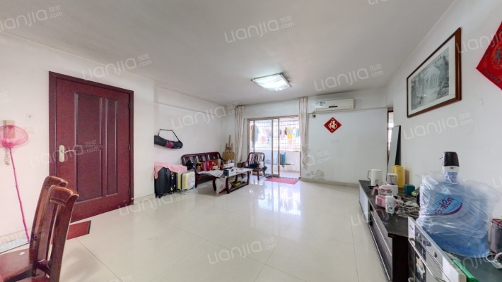 利泰公寓二手房实景图